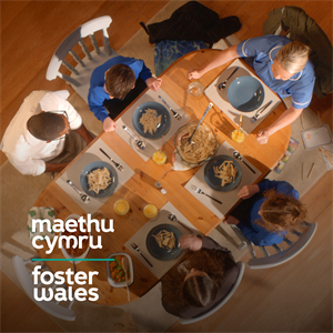 Foster Wales Social Dinner